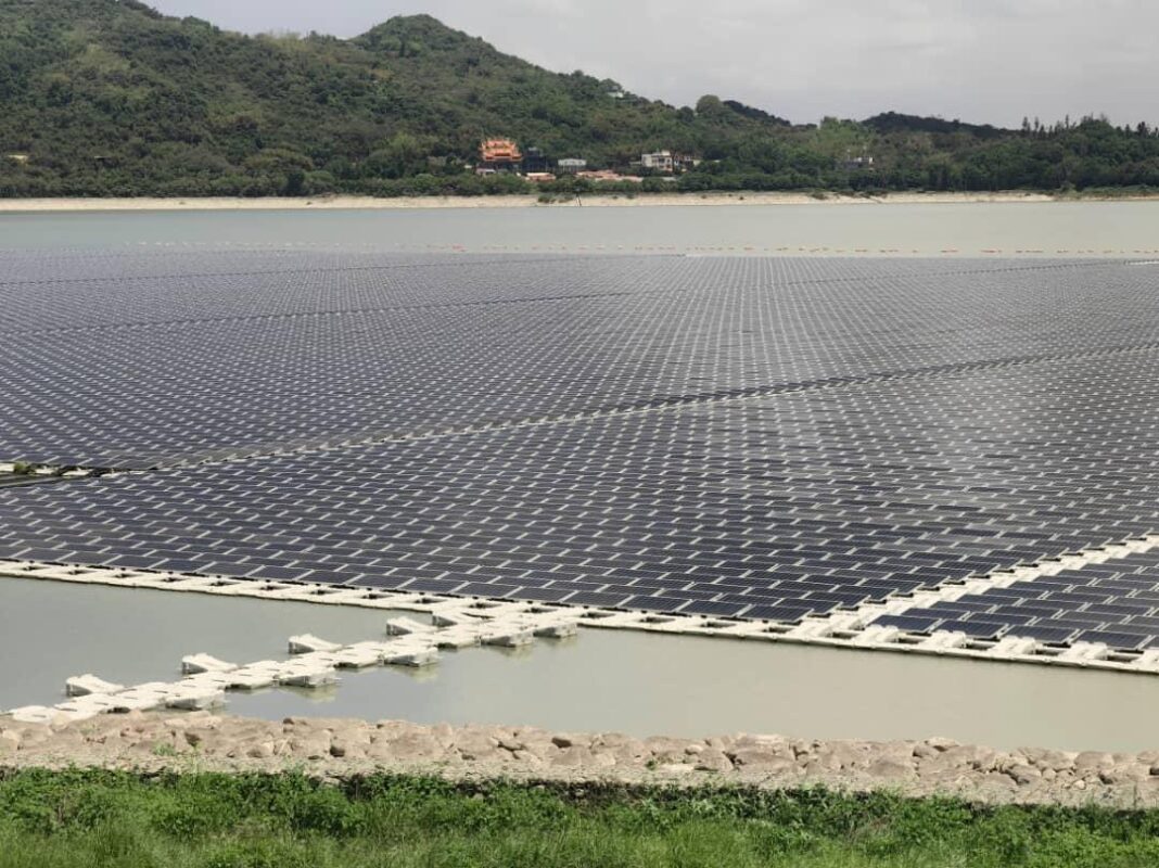 Engagement invitation from Perusahaan Listrik Negara (PLN) Indonesia for solar system and power supply