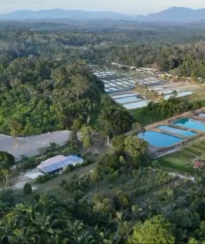 Silver Agrotech Sdn. Bhd. secures a new site for operational development, strengthening its frozen line set-up and position as an integrated aquaculture solutions provider